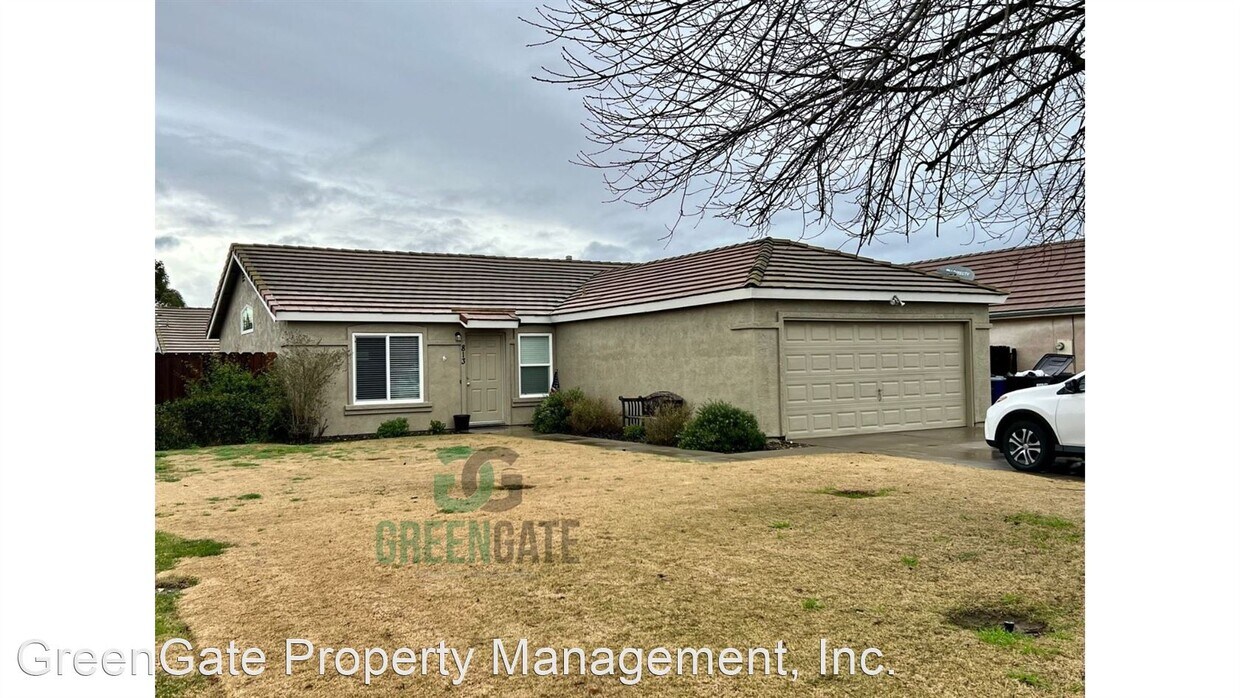 Primary Photo - 3 br, 2 bath House - 813 N Central Ave.