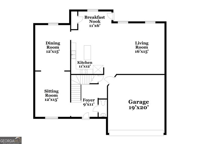 Building Photo - 125 Ashley Trace