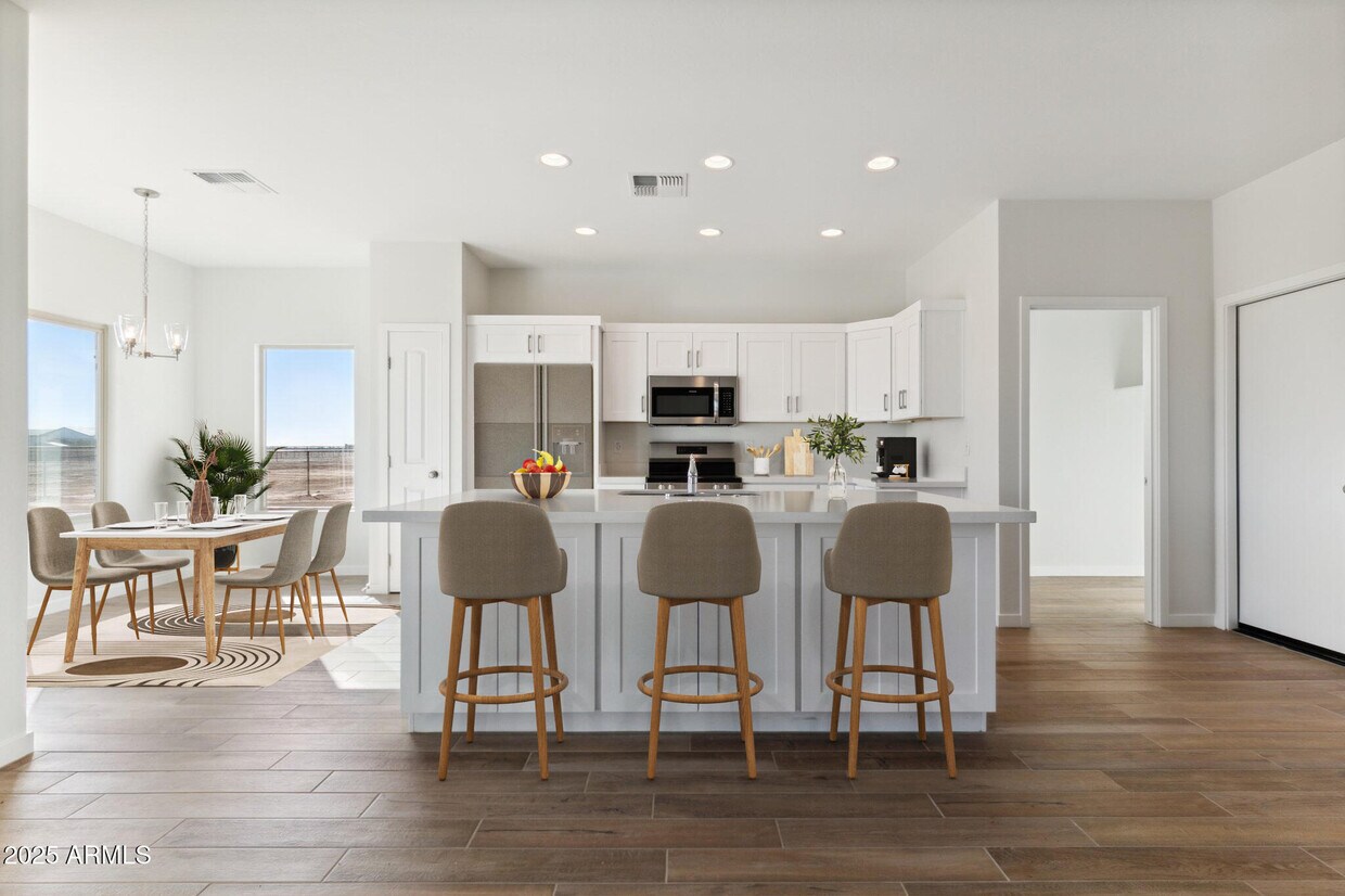 Foto principal - 926 N 97th Way