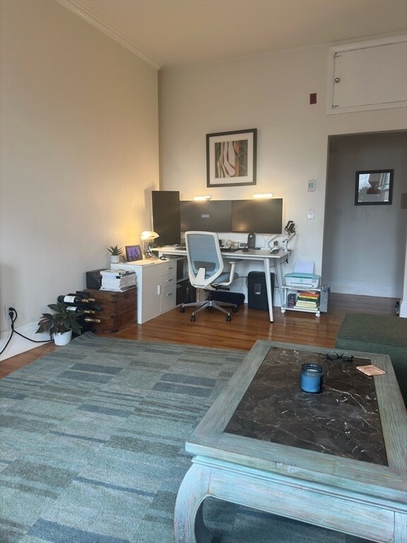 Foto del edificio - 279 Beacon St