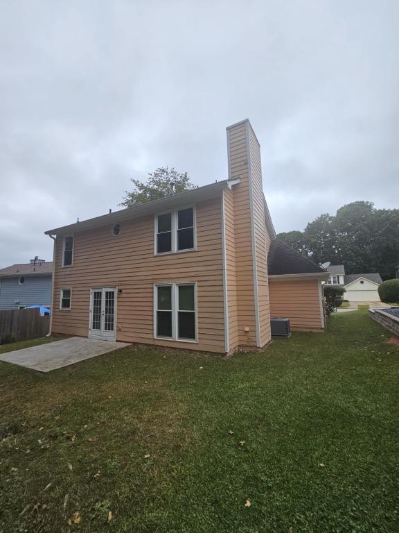 Photo - 4987 Penscot Way House