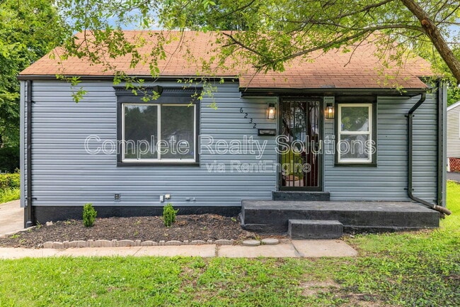 Building Photo - 6232 Witsell Ave