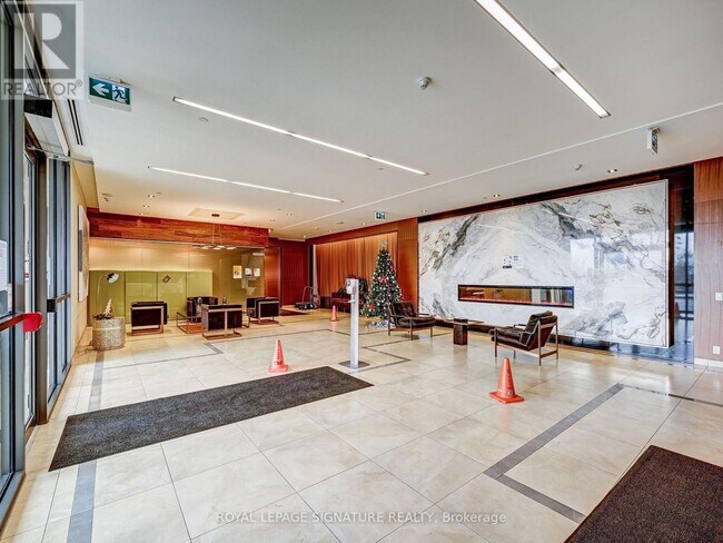 Photo du bâtiment - 17 Zorra St