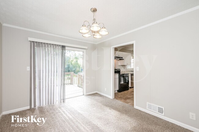 Building Photo - 939 Ray Dr