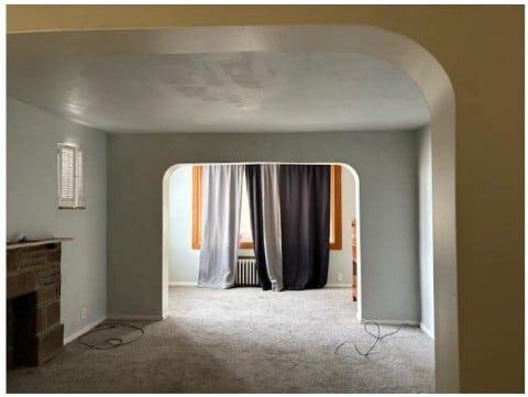 Building Photo - 3106 Garbett St