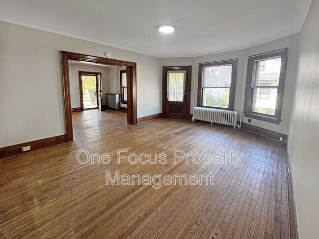 Foto del edificio - 95 Parkwood St