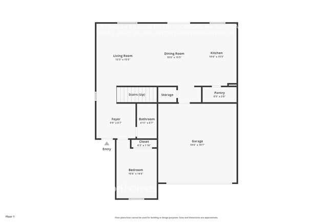 Foto del edificio - 25366 W Romley Rd