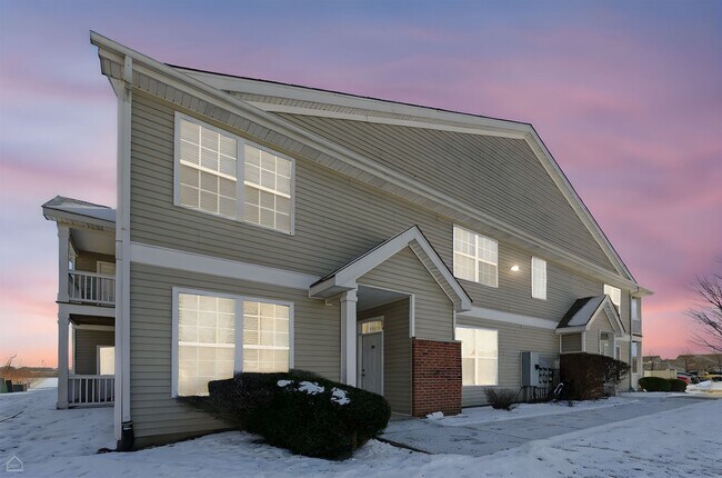 Foto del edificio - Mallard Point Apartments