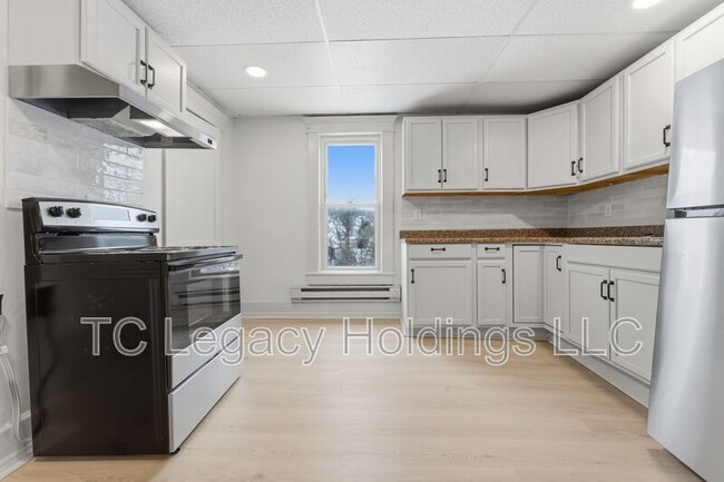 Foto del edificio - 16 Flint St