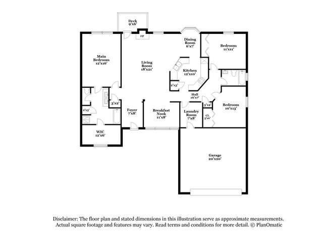 Building Photo - 9519 Misty Arbor Way