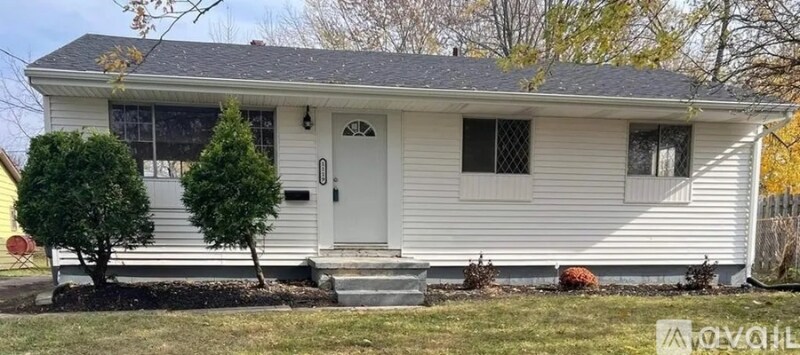 Foto principal - 1119 S Central Ave