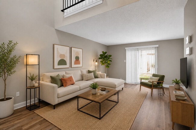 Building Photo - Cypress Way