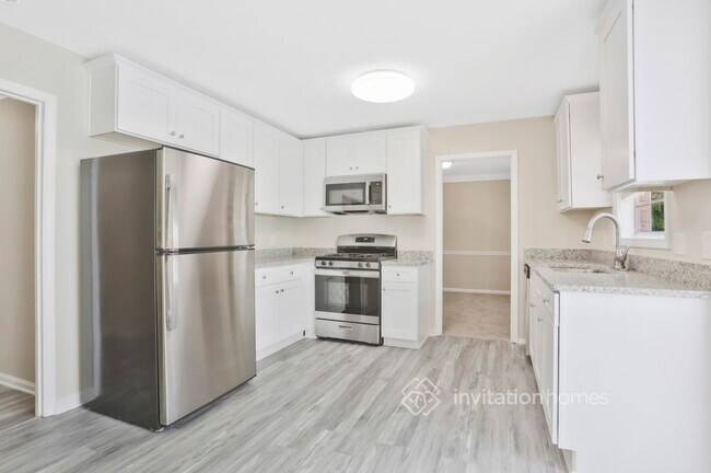 Building Photo - 4208 Indian Manor Dr
