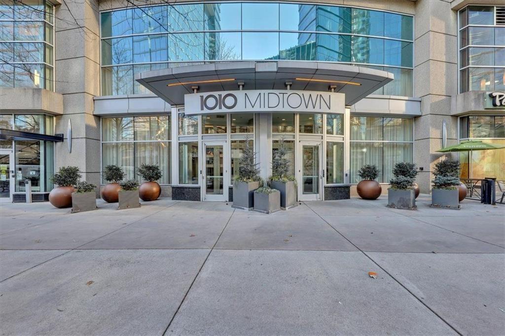 Foto principal - 1080 Peachtree St NE