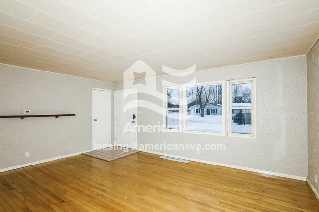 Foto del edificio - 1525 N Adams St