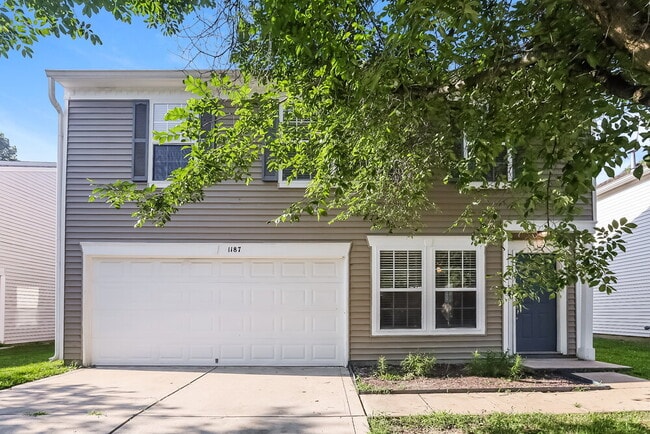 Building Photo - 1187 N Aberdeen Dr