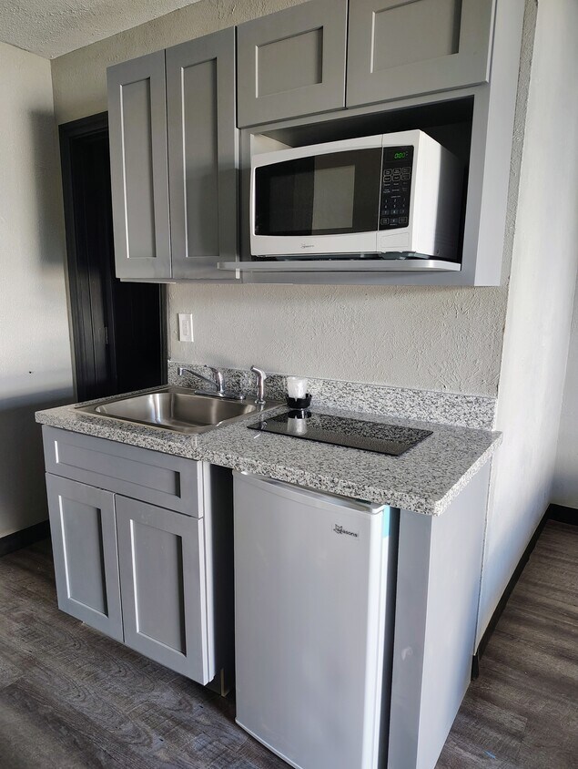 Foto del edificio - 711 Pasadena Fwy