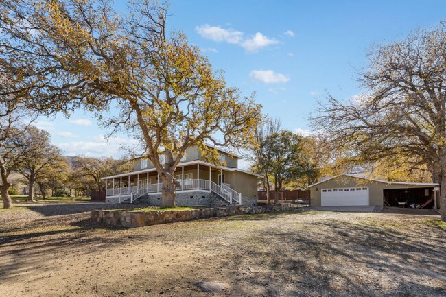 Building Photo - 6124 Juniper Rd
