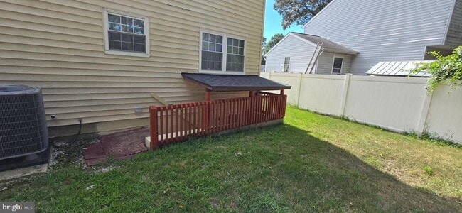 Foto del edificio - 134 Steeplechase Cir