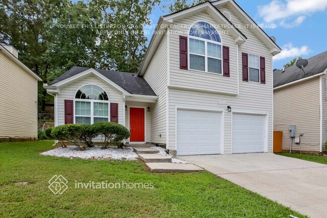 Building Photo - 2952 Two Lakes Cir