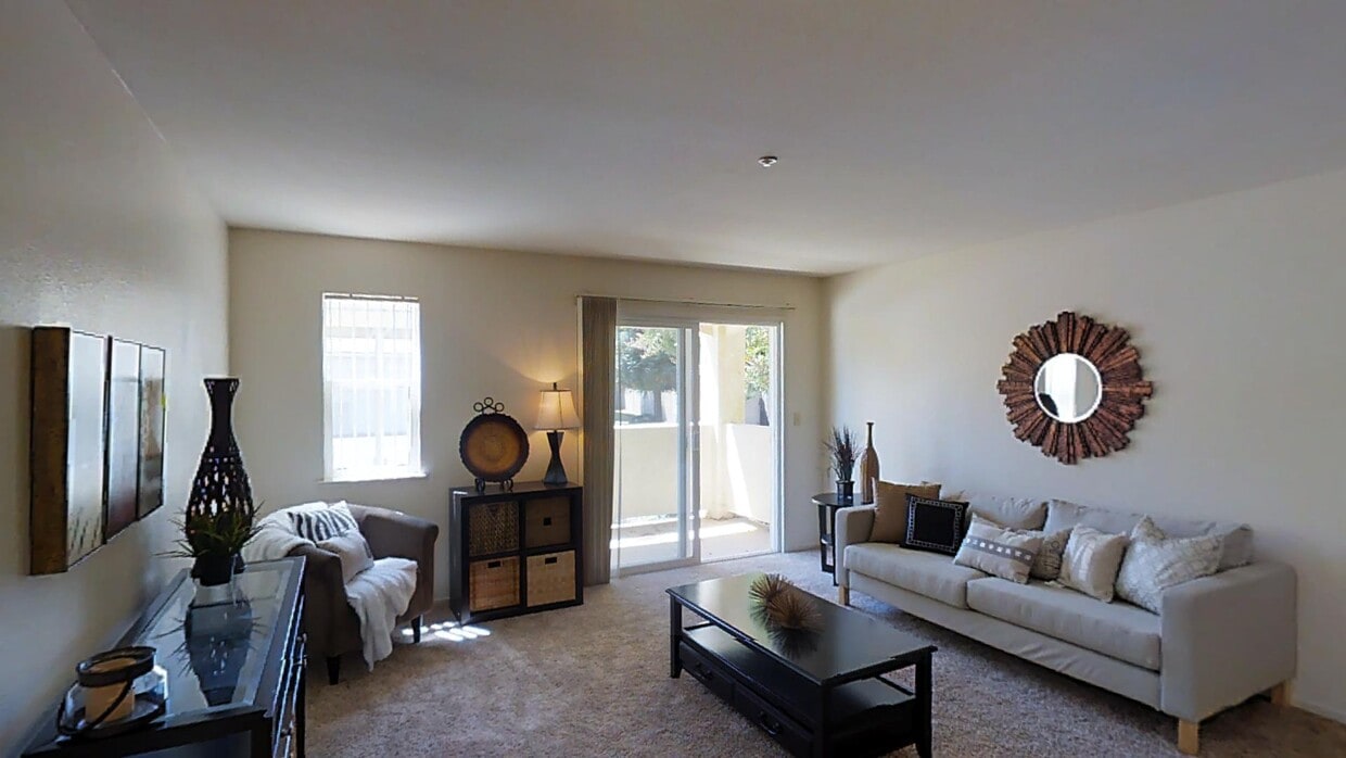 Photo - Village Terrace Apartments