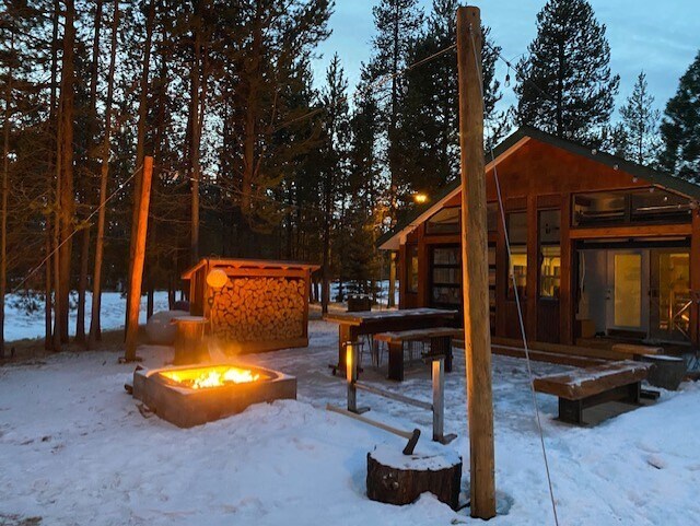 Foto del edificio - 56022 Sandpiper Rd