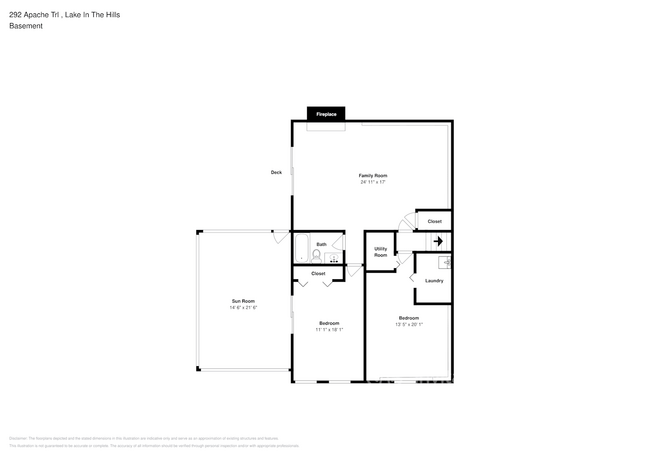 Building Photo - 292 Apache Trail