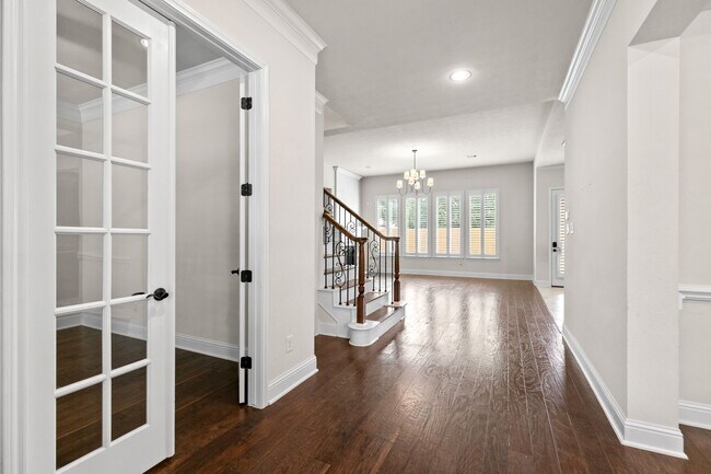 Foto del edificio - 18900 N Bee Cave Springs Cir