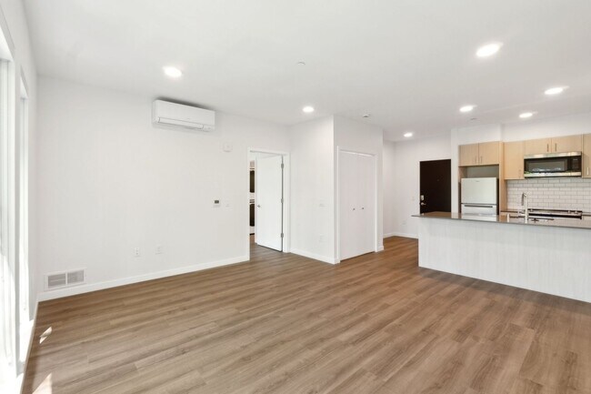 Foto del interior - Plaid Apartments