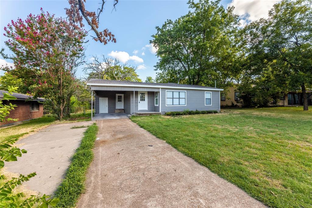 Foto principal - 2142 W Sherman St