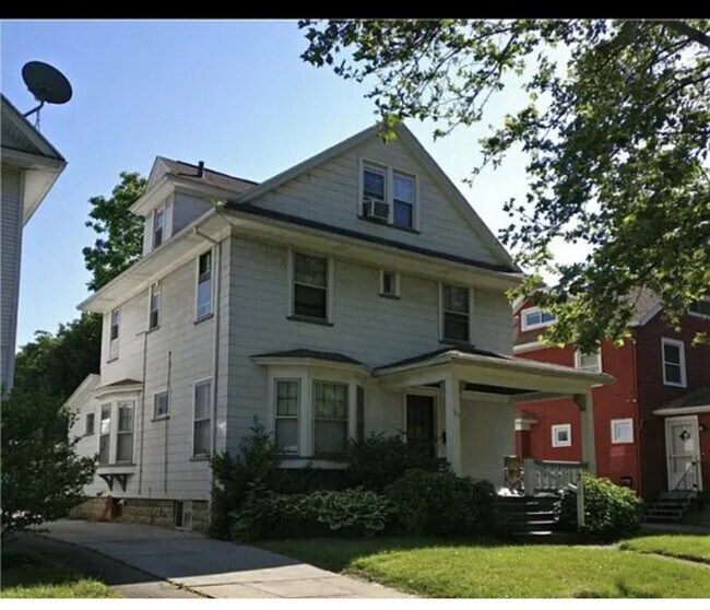 Foto del edificio - 515 Humboldt St