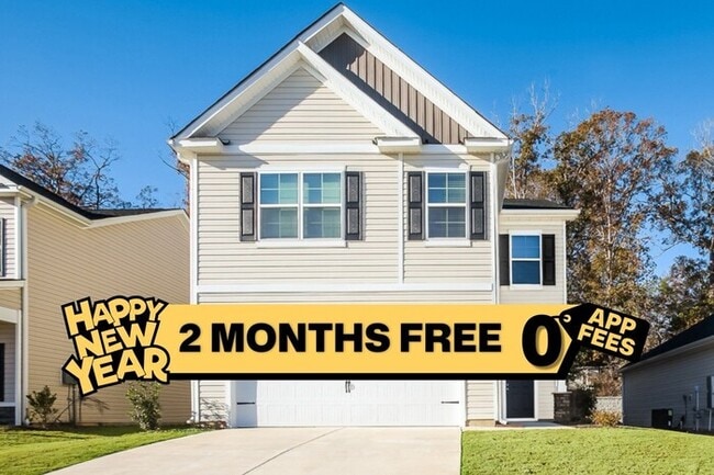 Building Photo - 321 Redmoss Dr