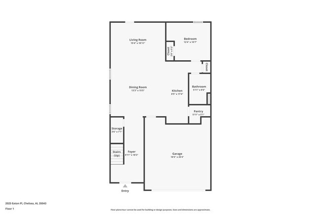 Foto del edificio - REDUCED PRICING!!! - New Construction Home in Chelsea, AL - Available NOW! Sign an 13-month lease...