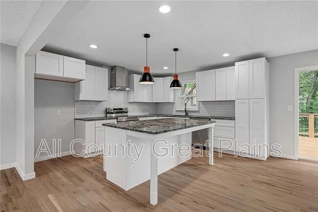 Foto del edificio - 1917 E Stratford Rd