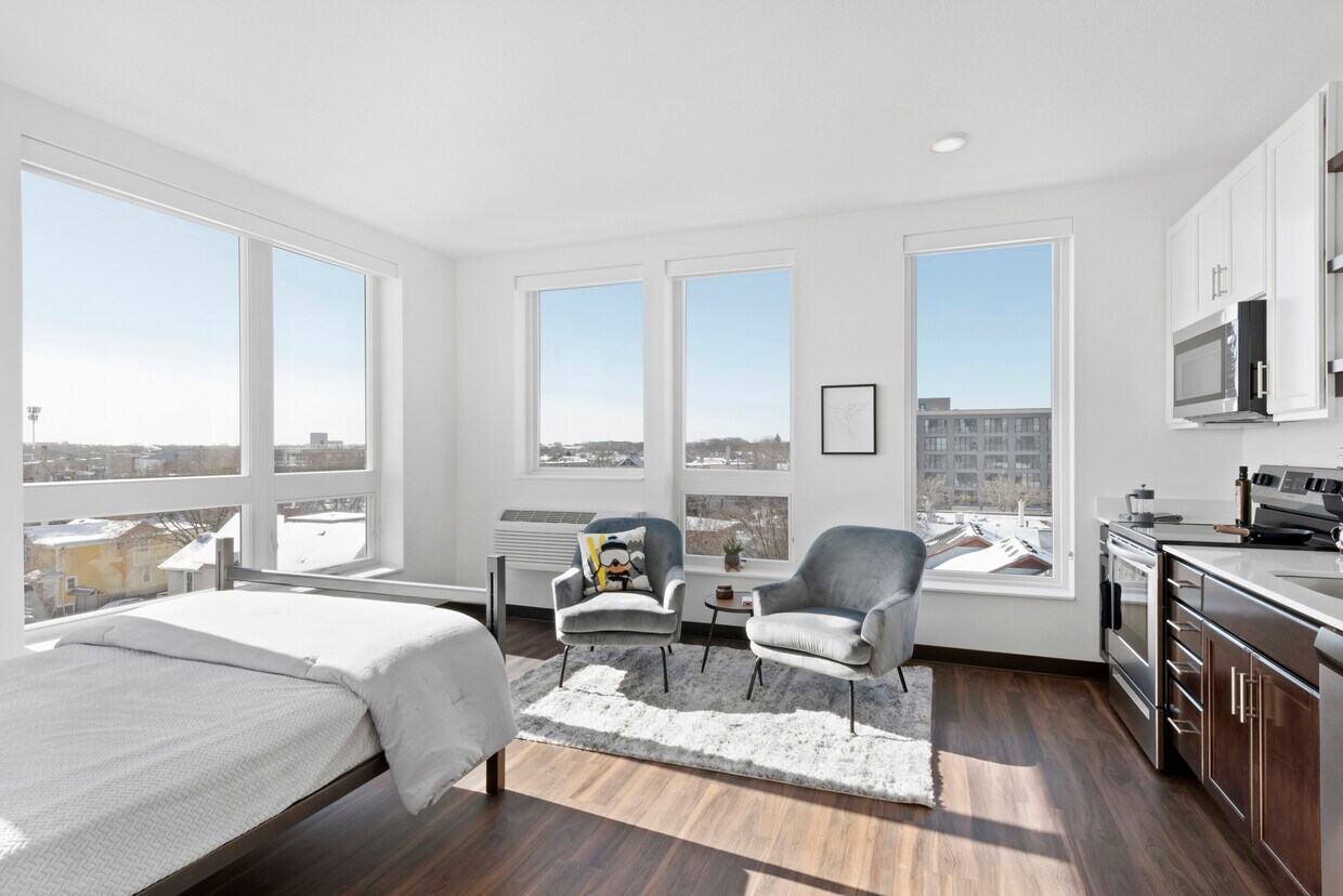 Blaise Apartments Minneapolis Mn Apartments Com