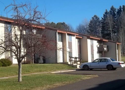 Foto del edificio - E5113 MacDonald Ln