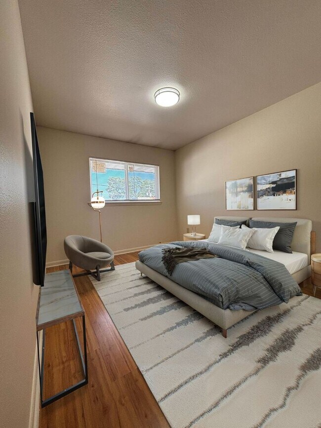 Foto del edificio - 3415 Town & Country Ave