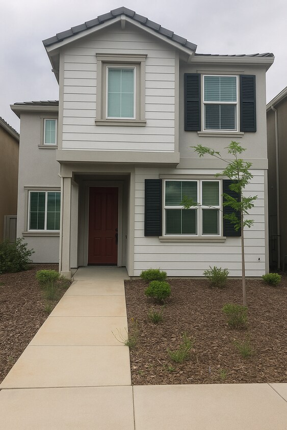 Foto principal - Wonderfully Updated Rancho Cordova Home!