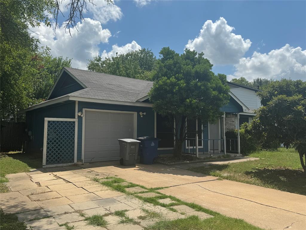 Foto principal - 11909 Shropshire Blvd