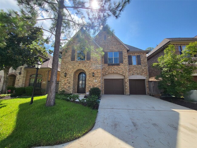 Building Photo - 8811 Van Allen Dr