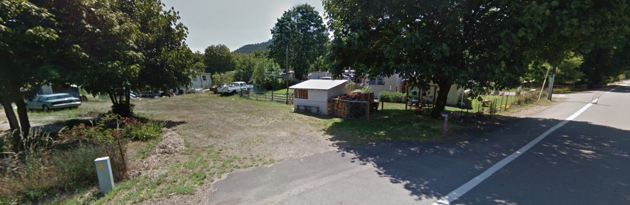 Foto del edificio - Glen Villa Mobile Home Park