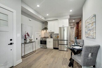 Building Photo - 329 K St NE