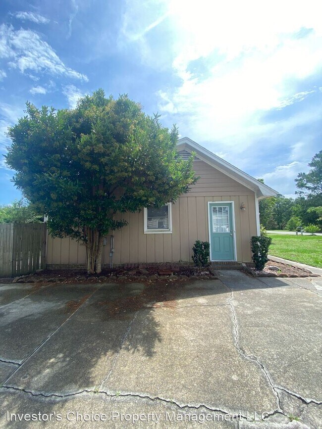 Building Photo - 3 br, 2 bath House - 529 Kelly Road