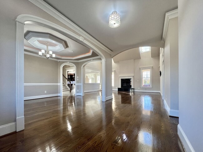 Photo - 3912 Dunhagan Rd House