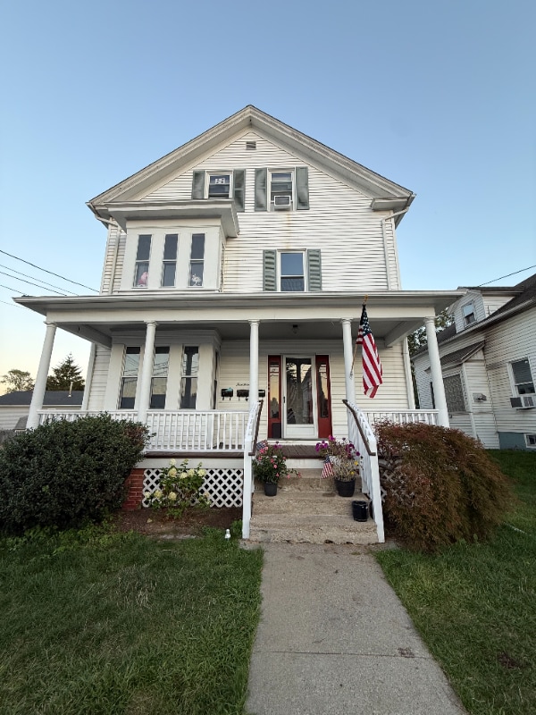 Building Photo - 14 Lincoln Ave