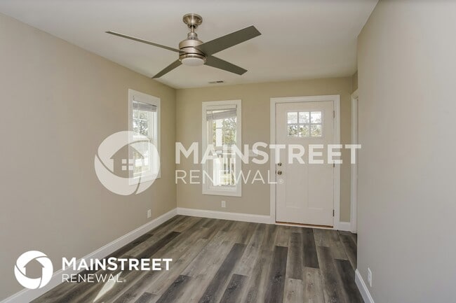 Foto del edificio - 3121 4th Ave S