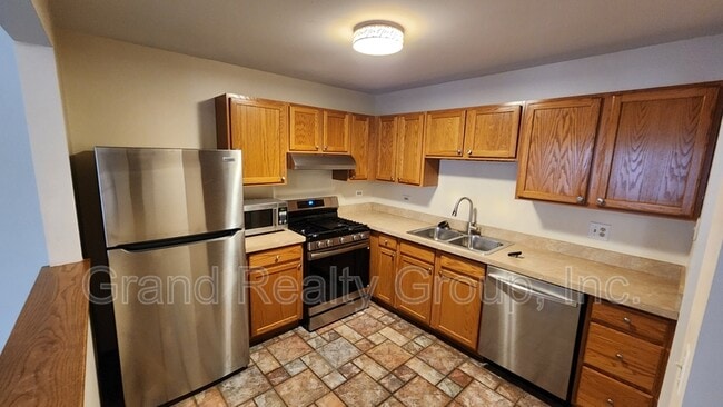 Foto del edificio - 277 W Treehouse Ln