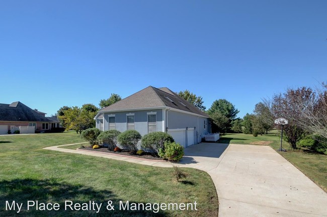 Building Photo - 430 Dixie Bee Rd