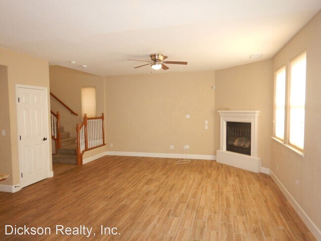 Foto del edificio - 4 br, 3 bath House - 2065 Black Sand Drive