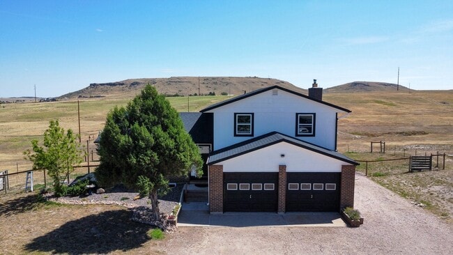Building Photo - 12658 S Mesa View Rd